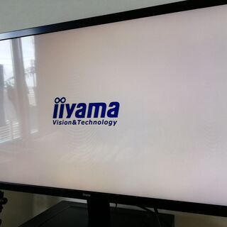 [交渉中]31.5インチ PCモニターProLite X3291HS