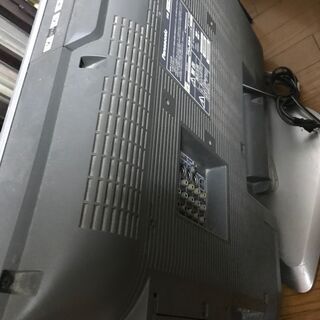 パナソニック VIERA Digital Hi-Vision TH-26LX60の画像