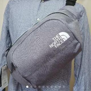 ノースフェイスショルダーバッグ
