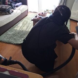 急募！　すぐにお仕事可能♪　熱田区家事代行スタッフ募集！　の画像