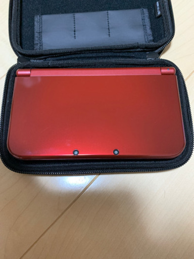 3DS付属品全てあります。