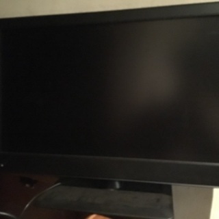 液晶テレビ 22型