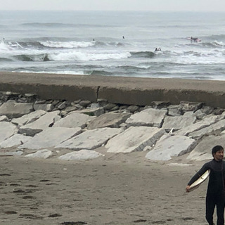 サーフィン仲間 お気軽に！ok - 練馬区