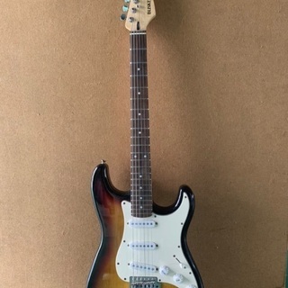 BUSKER’S バスカーズ エレキギター ギター バンド 軽音...