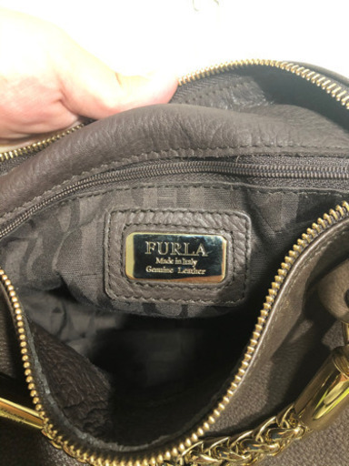 FURLA ショルダーバッグ
