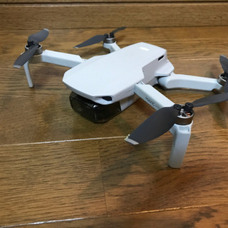 DJI社製ドローン Mavic Mini FIy More Co...