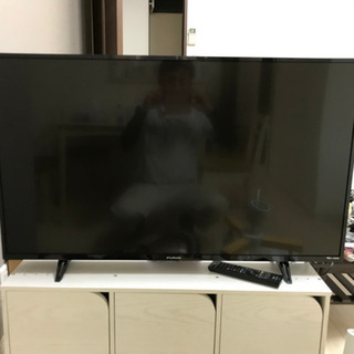 FUNAIハイビジョン液晶テレビ