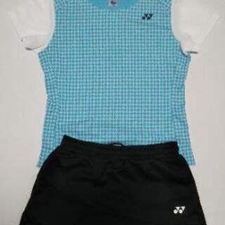 YONEX ユニフォーム上下セット