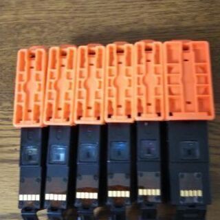 CanonBCI-350,351XL純正インク   の画像