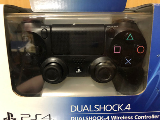 プレステ４　メタルギア仕様＋コントローラー。購入予定者決まりました。