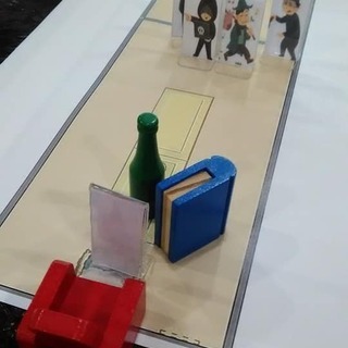 １０月２４日（土)【初心者歓迎、昼からクトゥルフ神話ＴＲＰＧ！】【残り3席】  - 杉並区