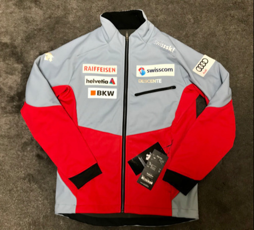 2020 SIO ジェットバリアジャケット スイスレプリカ