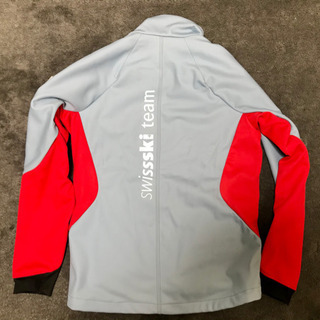 DESCENTE デサント スイス S.I.O ジェットバリア ジャケット 2020 SIO ジェットバリアジャケット スイスレプリカ