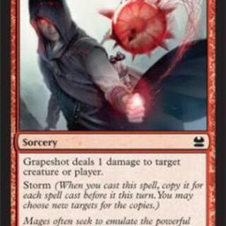 MTG仲間