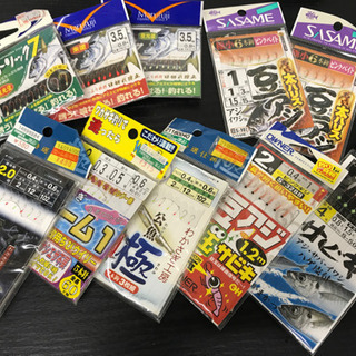【値引き交渉大歓迎】オマケ付　500円でお譲りします！釣り竿　延べ竿　堤防からのサビキ釣りにどうぞ！！の画像