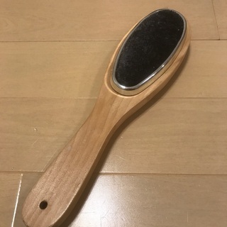 毛玉取りの画像