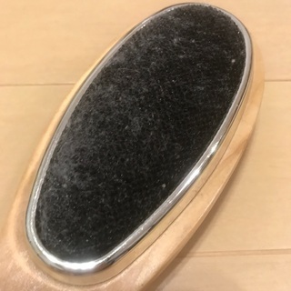 毛玉取りの画像