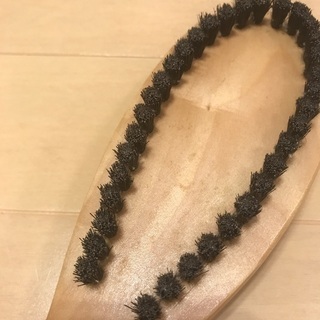 毛玉取りの画像