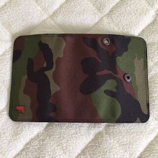 【新品・未使用】携帯コインホルダー専用ケース　コインホームの画像