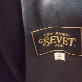 SEVET   レディースコート(15号)の画像