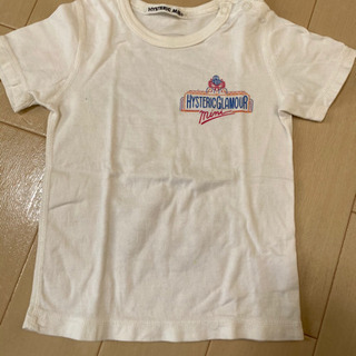 ヒステリックミニ90センチの画像