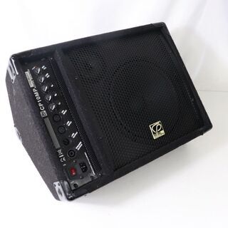 クラシックプロ【CLASSIC PRO】　パワードモニタースピー...