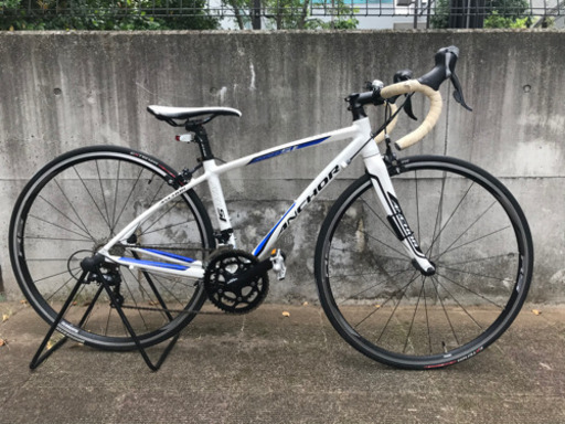 ロードバイク　ANCHOR RFA5 EX 390 小さめサイズ