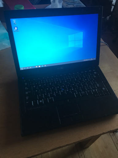 訳あり特価！大人気DEll Latitude E4310 ④　Windows10pro 64bit