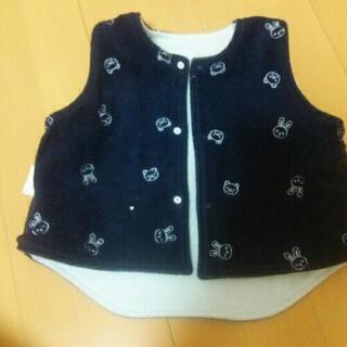 ベストの画像
