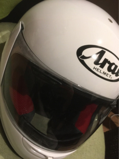 ヘルメット arai Hr-mono4