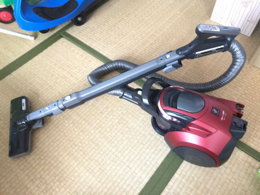 掃除機