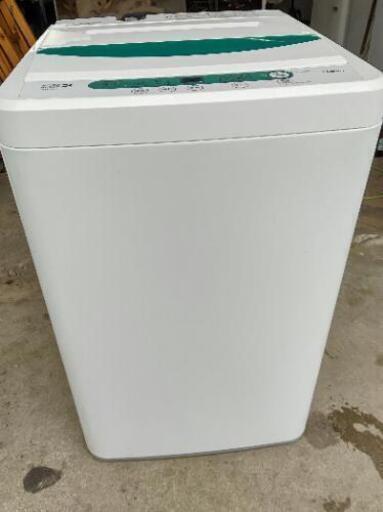 ヤマダ電機　全自動洗濯機　YWM-T45A1