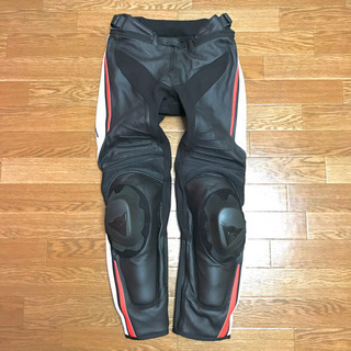 DAINESE ダイネーゼ MISANO PERF. レザーパン...