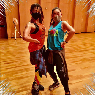 【幕張&稲毛】ZUMBA®︎ズンバサークル💕ハルミエール - メンバー募集