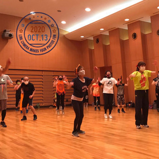 【幕張&稲毛】ZUMBA®︎ズンバサークル💕ハルミエール - スポーツ