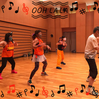 【幕張&稲毛】ZUMBA®︎ズンバサークル💕ハルミエール - 千葉市