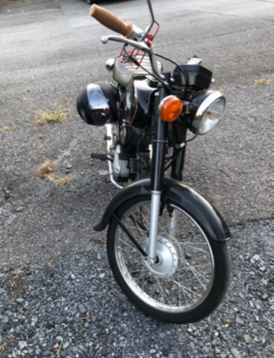 ヤマハ YAMAHA YB50