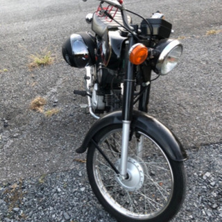 YAMAHA YB50