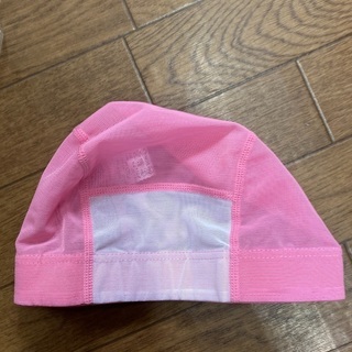 スイミング帽子セット　の画像
