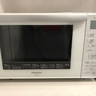 Panasonic オーブンレンジ