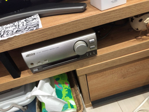 ウッドコーン