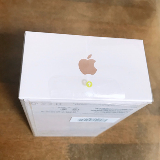 iPhone8 新品未開封 最終ねさげ