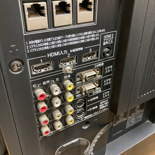 なかなか様★テレビ　REGZA 47Z9000 [47インチ] 録画に強く、ゲームにも強い REGZA新「Zシリーズ」詳報：B-CAS