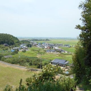 山林（地目）二ヵ所処分売ります。 - 土地販売/土地売買