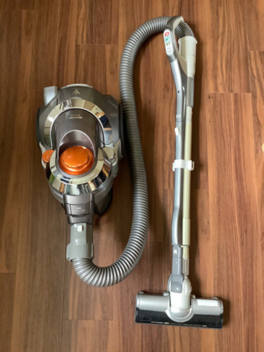 ⭐︎今週まで⭐︎ シャープ掃除機