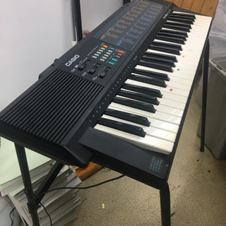 シンセサイザー　お譲りします。