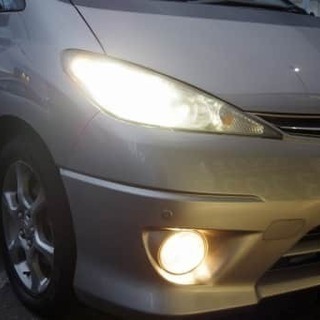 両側電動スライドドアのエスティマ❗❗本体価格39万円😆の画像