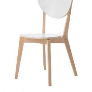 【取引中】IKEA　ノールドミーラチェア
