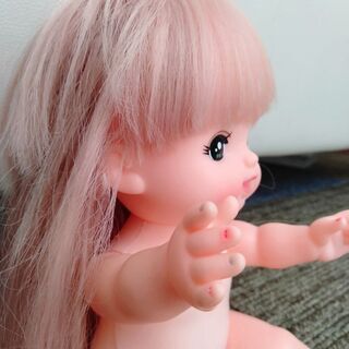 メルちゃん　の画像