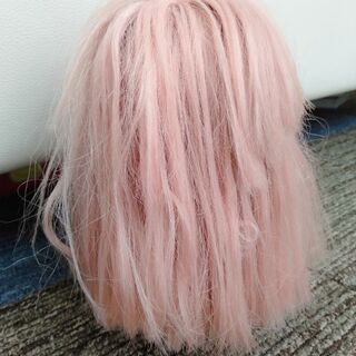 メルちゃん　の画像